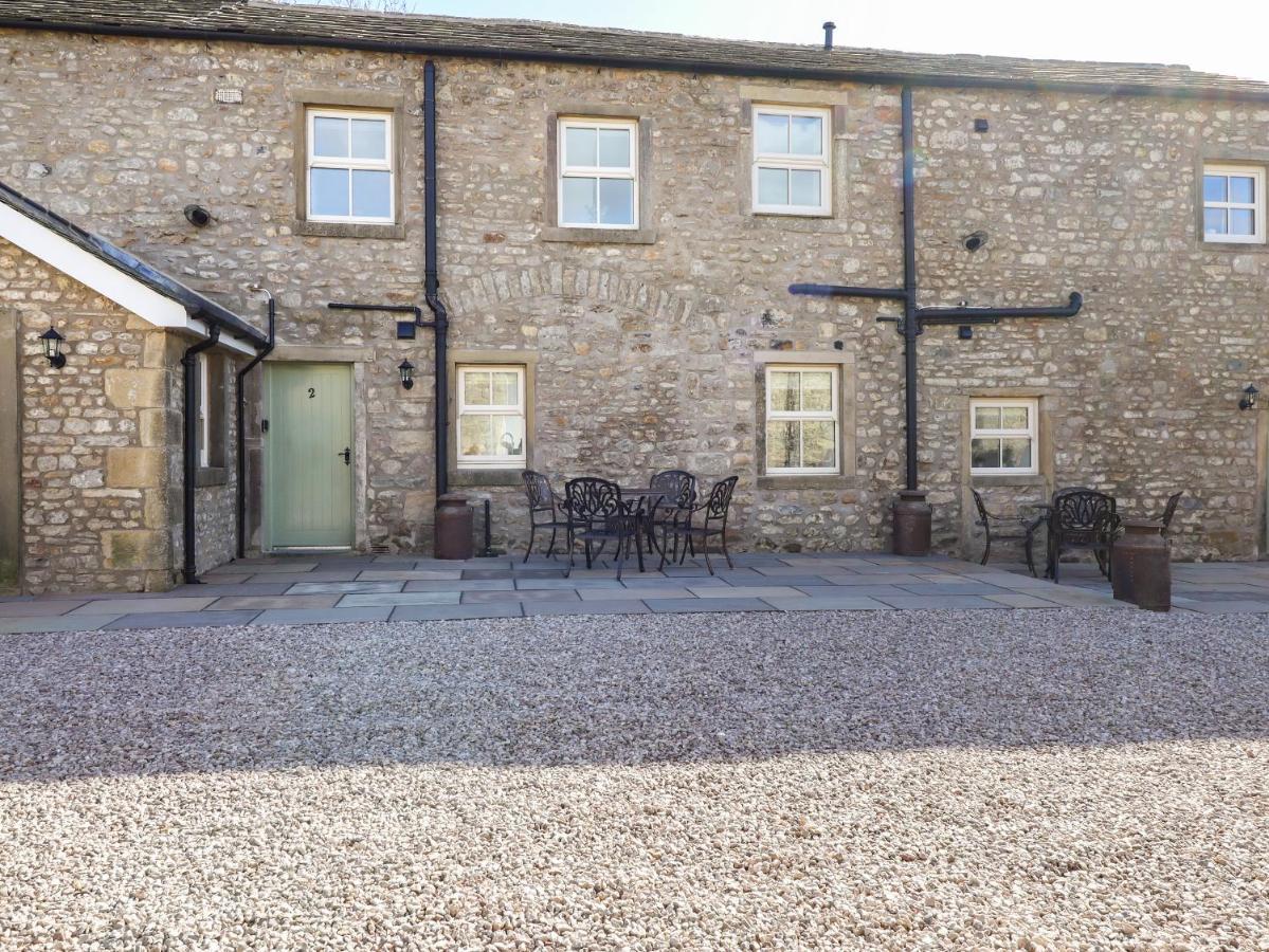 3 Hull House Cottage Skipton Eksteriør billede